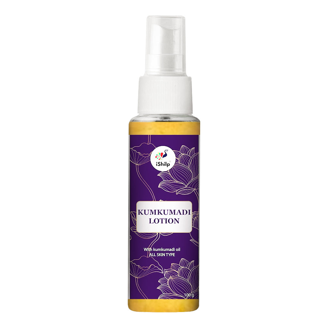 Kumkumadi Lotion